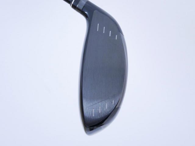 Fairway Wood : PRGR : หัวไม้ 3 PRGR Super EGG Evolution (รุ่นล่าสุด ออกปี 2024 หน้าเด้งเกินกฏ ตีไกลมาก) Loft 16 Flex SR (M-40)