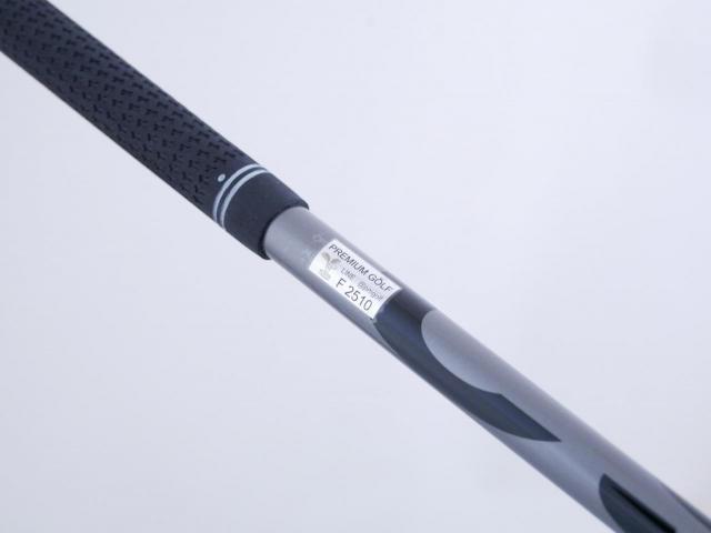 Fairway Wood : PRGR : หัวไม้ 3 PRGR Super EGG Evolution (รุ่นล่าสุด ออกปี 2024 หน้าเด้งเกินกฏ ตีไกลมาก) Loft 16 Flex SR (M-40)