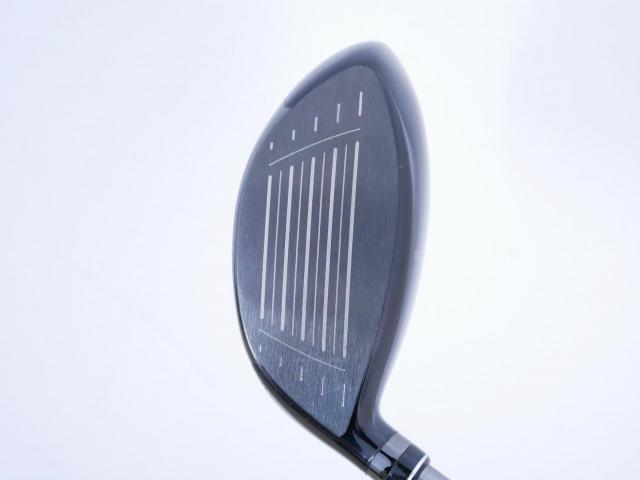 Fairway Wood : PRGR : หัวไม้ 3 PRGR Super Egg (รุ่นปี 2023 หน้าเด้งเกินกฏ COR 0.84 หายากมาก) Loft 15 ก้าน M-37 Flex R