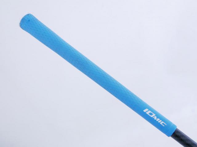 Fairway Wood : PRGR : หัวไม้ 3 PRGR Super Egg (รุ่นปี 2023 หน้าเด้งเกินกฏ COR 0.84 หายากมาก) Loft 15 ก้าน M-37 Flex R