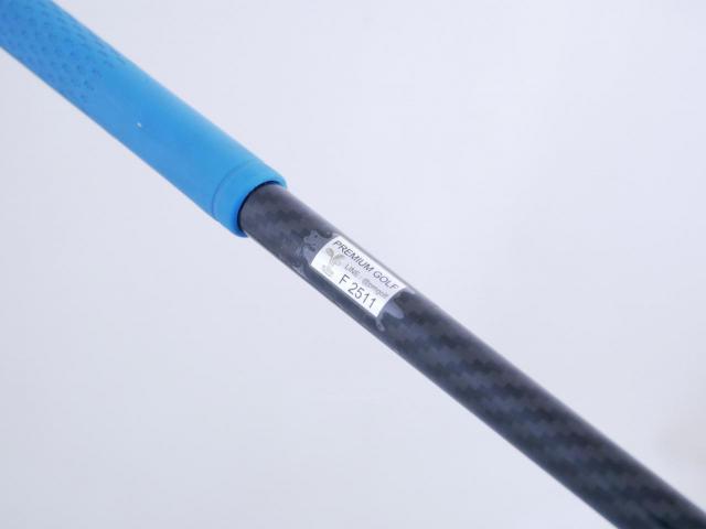 Fairway Wood : PRGR : หัวไม้ 3 PRGR Super Egg (รุ่นปี 2023 หน้าเด้งเกินกฏ COR 0.84 หายากมาก) Loft 15 ก้าน M-37 Flex R