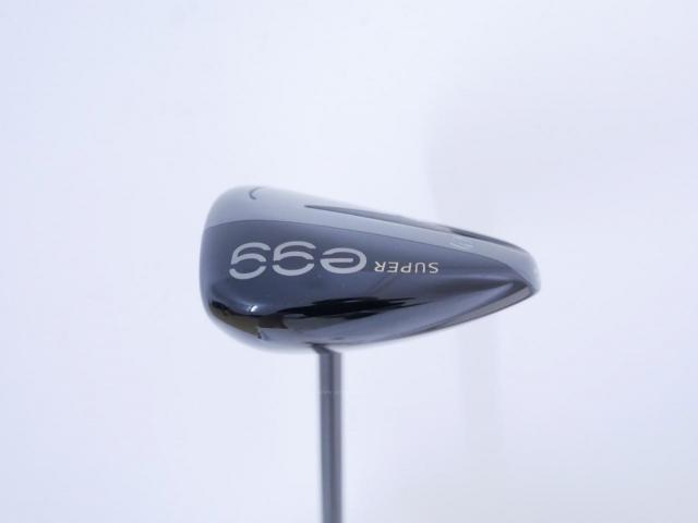 Fairway Wood : PRGR : หัวไม้ 5 PRGR Super Egg (รุ่นปี 2023 หน้าเด้งเกินกฏ COR 0.84 หายากมาก) Loft 19 ก้าน M-37 Flex R