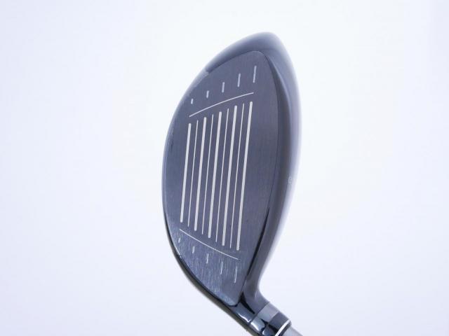 Fairway Wood : PRGR : หัวไม้ 5 PRGR Super Egg (รุ่นปี 2023 หน้าเด้งเกินกฏ COR 0.84 หายากมาก) Loft 19 ก้าน M-37 Flex R