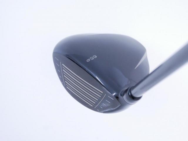 Fairway Wood : PRGR : หัวไม้ 5 PRGR Super Egg (รุ่นปี 2023 หน้าเด้งเกินกฏ COR 0.84 หายากมาก) Loft 19 ก้าน M-37 Flex R