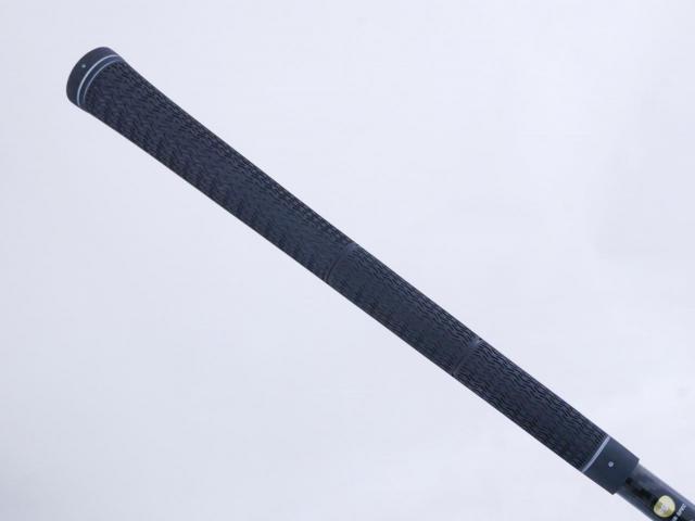 Fairway Wood : PRGR : หัวไม้ 5 PRGR Super Egg (รุ่นปี 2023 หน้าเด้งเกินกฏ COR 0.84 หายากมาก) Loft 19 ก้าน M-37 Flex R