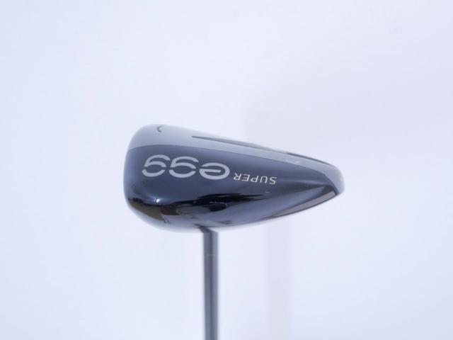 Fairway Wood : PRGR : หัวไม้ 5 PRGR Super Egg (รุ่นปี 2023 หน้าเด้งเกินกฏ COR 0.84 หายากมาก) Loft 19 ก้าน M-35 Flex R2