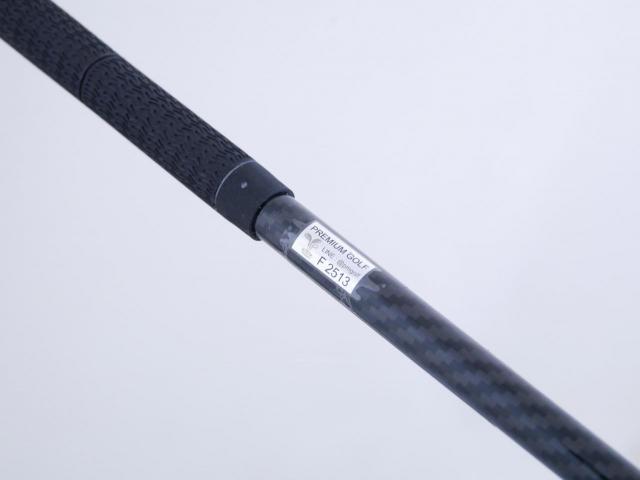 Fairway Wood : PRGR : หัวไม้ 5 PRGR Super Egg (รุ่นปี 2023 หน้าเด้งเกินกฏ COR 0.84 หายากมาก) Loft 19 ก้าน M-35 Flex R2