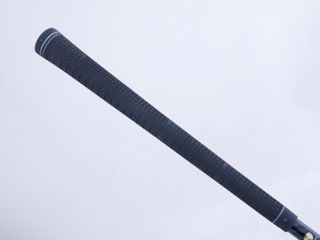 Fairway Wood : PRGR : หัวไม้ 5 PRGR Super Egg (รุ่นปี 2023 หน้าเด้งเกินกฏ COR 0.84 หายากมาก) Loft 19 ก้าน M-35 Flex R2