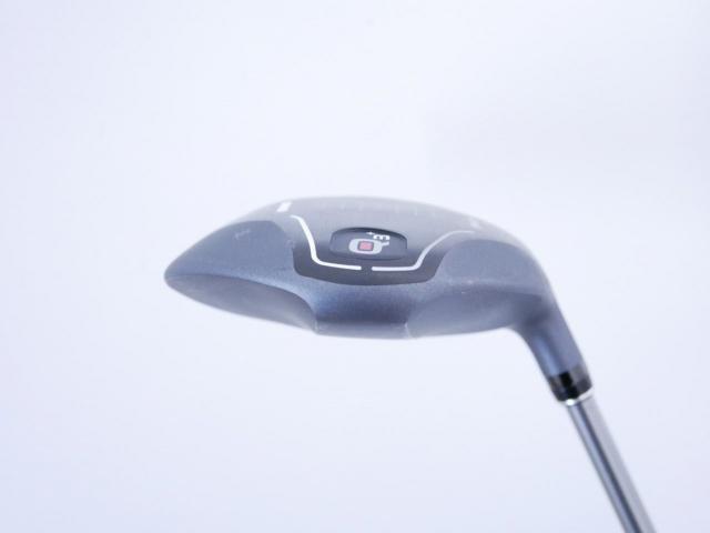 Fairway Wood : PRGR : หัวไม้ 3 PRGR Carrys Q (ออกปี 2021 ตีง่ายมากๆๆๆ) Loft 16.5 Flex R