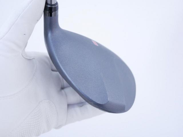 Fairway Wood : PRGR : หัวไม้ 3 PRGR Carrys Q (ออกปี 2021 ตีง่ายมากๆๆๆ) Loft 16.5 Flex R