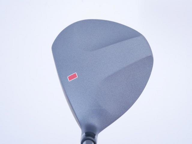 Fairway Wood : PRGR : หัวไม้ 3 PRGR Carrys Q (ออกปี 2021 ตีง่ายมากๆๆๆ) Loft 16.5 Flex R