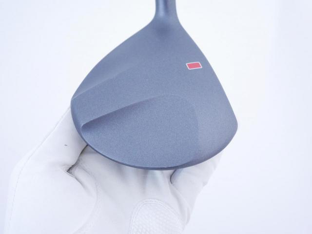 Fairway Wood : PRGR : หัวไม้ 3 PRGR Carrys Q (ออกปี 2021 ตีง่ายมากๆๆๆ) Loft 16.5 Flex R