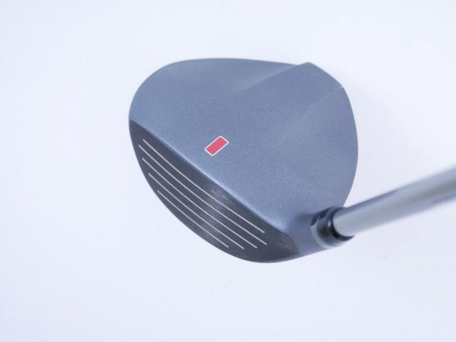 Fairway Wood : PRGR : หัวไม้ 3 PRGR Carrys Q (ออกปี 2021 ตีง่ายมากๆๆๆ) Loft 16.5 Flex R