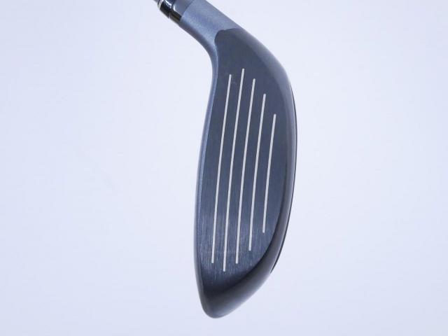 Fairway Wood : PRGR : หัวไม้ 3 PRGR Carrys Q (ออกปี 2021 ตีง่ายมากๆๆๆ) Loft 16.5 Flex R