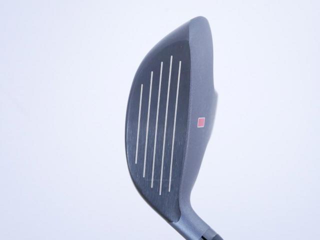 Fairway Wood : PRGR : หัวไม้ 3 PRGR Carrys Q (ออกปี 2021 ตีง่ายมากๆๆๆ) Loft 16.5 Flex R