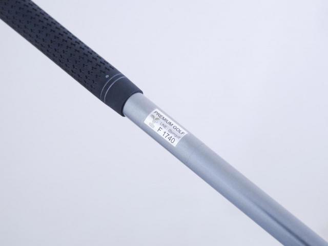 Fairway Wood : PRGR : หัวไม้ 3 PRGR Carrys Q (ออกปี 2021 ตีง่ายมากๆๆๆ) Loft 16.5 Flex R