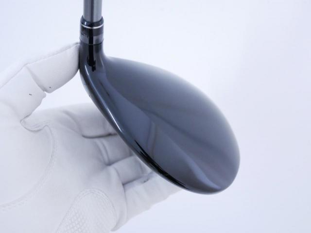 Fairway Wood : PRGR : หัวไม้ 3 PRGR New Egg (รุ่นปี 2021) Loft 15 Flex R2 (M-35)