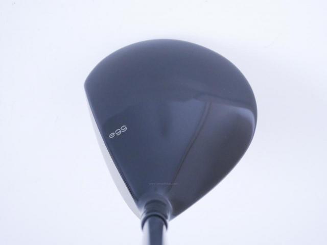 Fairway Wood : PRGR : หัวไม้ 3 PRGR New Egg (รุ่นปี 2021) Loft 15 Flex R2 (M-35)