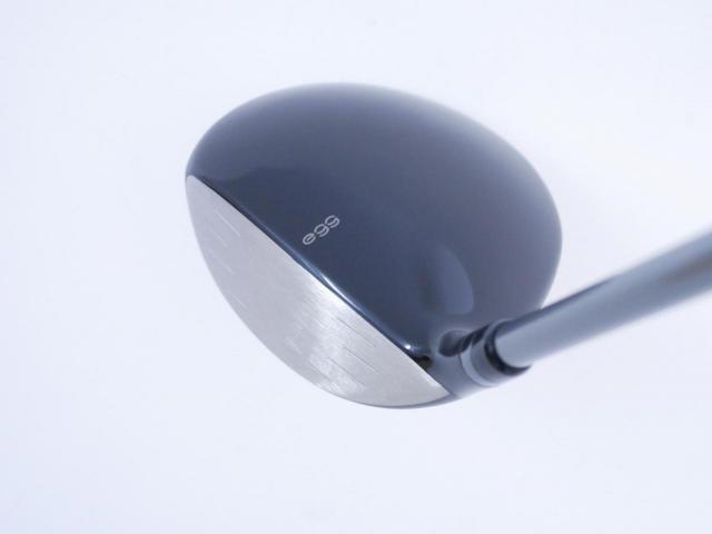 Fairway Wood : PRGR : หัวไม้ 3 PRGR New Egg (รุ่นปี 2021) Loft 15 Flex R2 (M-35)