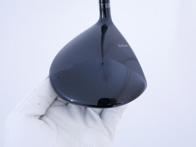 Fairway Wood : PRGR : หัวไม้ 3 PRGR New Egg (รุ่นปี 2021) Loft 15 Flex R2 (M-35)
