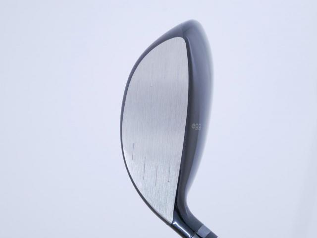 Fairway Wood : PRGR : หัวไม้ 3 PRGR New Egg (รุ่นปี 2021) Loft 15 Flex R2 (M-35)