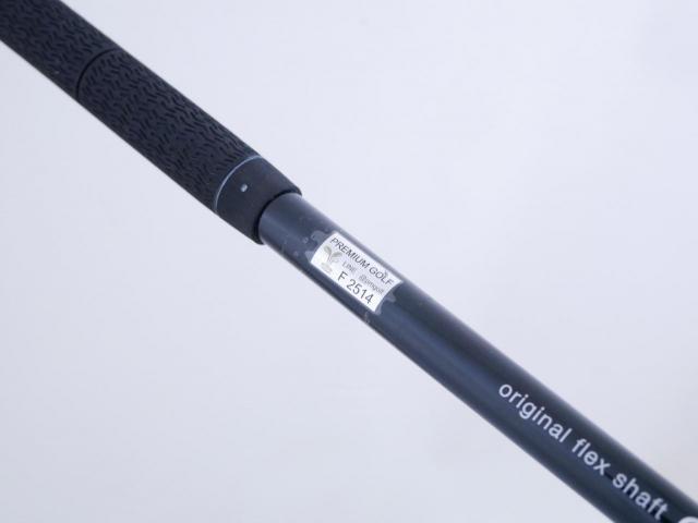 Fairway Wood : PRGR : หัวไม้ 3 PRGR New Egg (รุ่นปี 2021) Loft 15 Flex R2 (M-35)