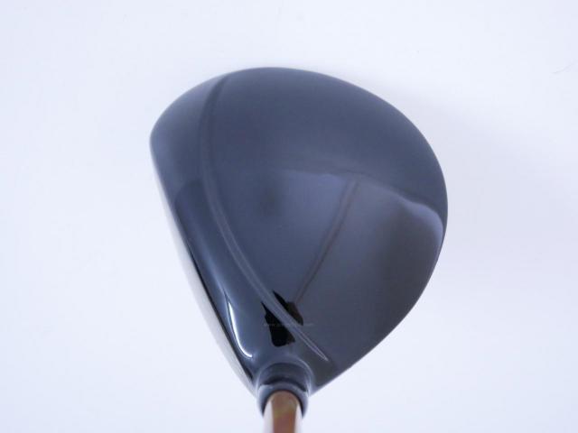 Fairway Wood : PRGR : หัวไม้ 3 PRGR Super Egg (หน้าเด้งเกินกฏ COR 0.84 ปี 2017 หายากมาก) Loft 16 ก้าน Fujikura Speeder 474 Evolution II Flex R