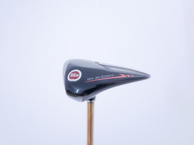 Fairway Wood : PRGR : หัวไม้ 7 PRGR New Egg Spoon (ปี 2017) Loft 20 ก้าน Fujikura Speeder 474 Evolution II Flex R