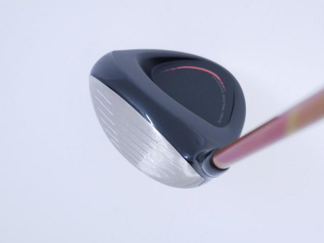 Fairway Wood : PRGR : หัวไม้ 7 PRGR New Egg Spoon (ปี 2017) Loft 20 ก้าน Fujikura Speeder 474 Evolution II Flex R