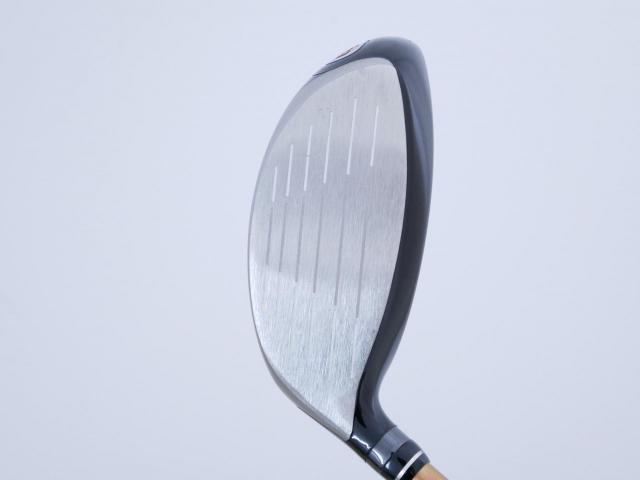 Fairway Wood : PRGR : หัวไม้ 7 PRGR New Egg Spoon (ปี 2017) Loft 20 ก้าน Fujikura Speeder 474 Evolution II Flex R