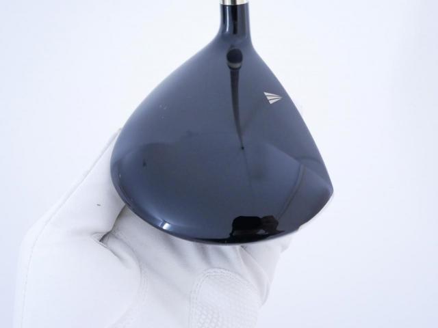 Fairway Wood : PRGR : หัวไม้ 5 PRGR ID Nabla RED (รุ่นท้อป Titanium) Loft 18.5 ก้าน M-37 (Flex R)