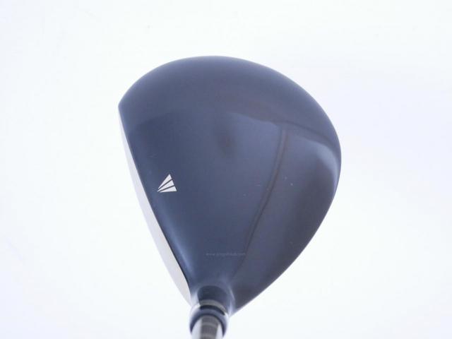 Fairway Wood : PRGR : หัวไม้ 5 PRGR ID Nabla RED (รุ่นท้อป Titanium) Loft 18.5 ก้าน M-37 (Flex R)