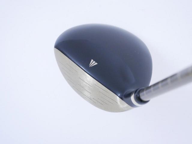 Fairway Wood : PRGR : หัวไม้ 5 PRGR ID Nabla RED (รุ่นท้อป Titanium) Loft 18.5 ก้าน M-37 (Flex R)