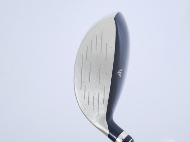 Fairway Wood : PRGR : หัวไม้ 5 PRGR ID Nabla RED (รุ่นท้อป Titanium) Loft 18.5 ก้าน M-37 (Flex R)