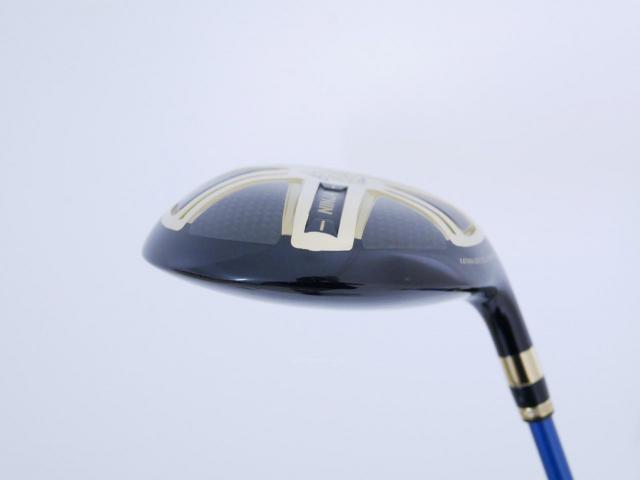 Fairway Wood : Katana : หัวไม้ 3 Katana NINJA 2019 (ตัวท๊อป รุ่นปี 2019) Loft 16 ก้าน Fujikura Speeder 462 Evolution Flex SR