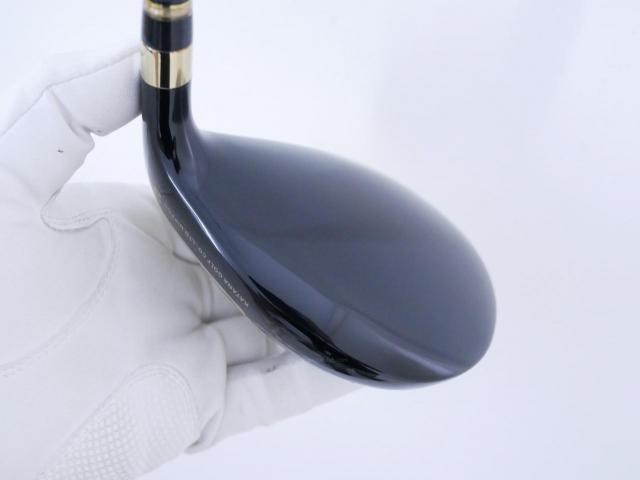 Fairway Wood : Katana : หัวไม้ 3 Katana NINJA 2019 (ตัวท๊อป รุ่นปี 2019) Loft 16 ก้าน Fujikura Speeder 462 Evolution Flex SR