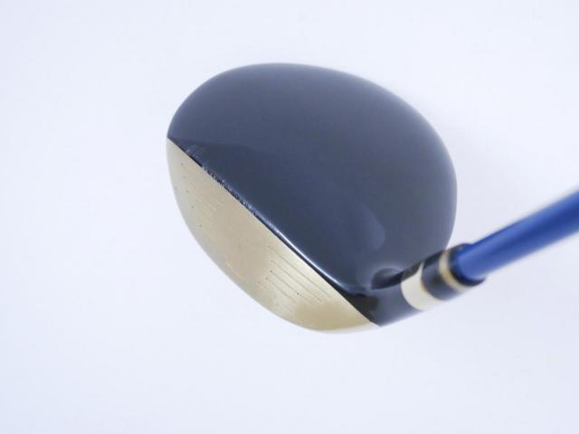 Fairway Wood : Katana : หัวไม้ 3 Katana NINJA 2019 (ตัวท๊อป รุ่นปี 2019) Loft 16 ก้าน Fujikura Speeder 462 Evolution Flex SR
