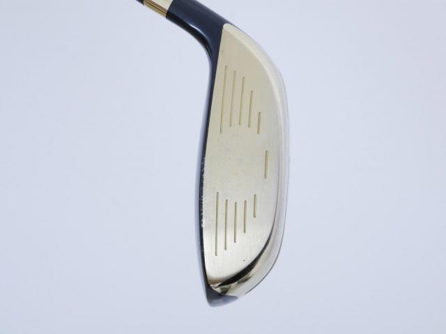 Fairway Wood : Katana : หัวไม้ 3 Katana NINJA 2019 (ตัวท๊อป รุ่นปี 2019) Loft 16 ก้าน Fujikura Speeder 462 Evolution Flex SR