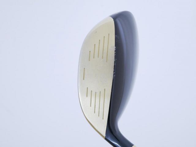 Fairway Wood : Katana : หัวไม้ 3 Katana NINJA 2019 (ตัวท๊อป รุ่นปี 2019) Loft 16 ก้าน Fujikura Speeder 462 Evolution Flex SR