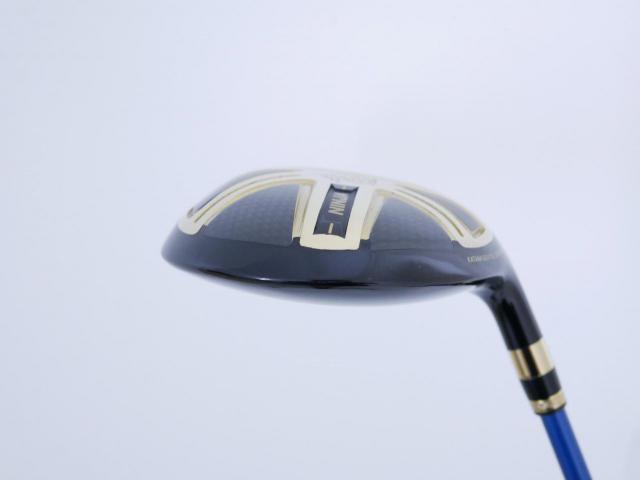 Fairway Wood : Katana : หัวไม้ 5 Katana NINJA 2019 (ตัวท๊อป รุ่นปี 2019) Loft 19 ก้าน Fujikura Speeder 362 Evolution Flex R