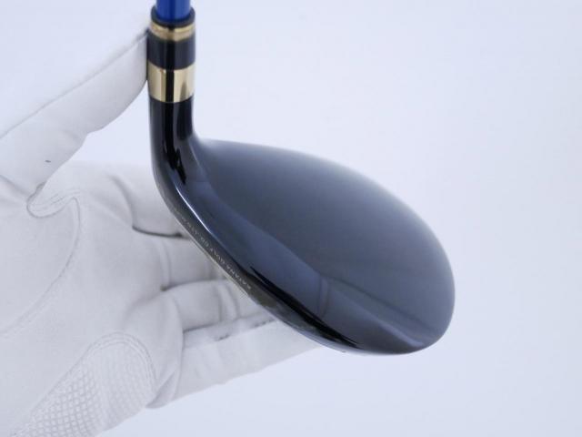 Fairway Wood : Katana : หัวไม้ 5 Katana NINJA 2019 (ตัวท๊อป รุ่นปี 2019) Loft 19 ก้าน Fujikura Speeder 362 Evolution Flex R