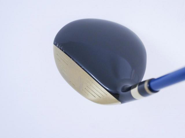 Fairway Wood : Katana : หัวไม้ 5 Katana NINJA 2019 (ตัวท๊อป รุ่นปี 2019) Loft 19 ก้าน Fujikura Speeder 362 Evolution Flex R