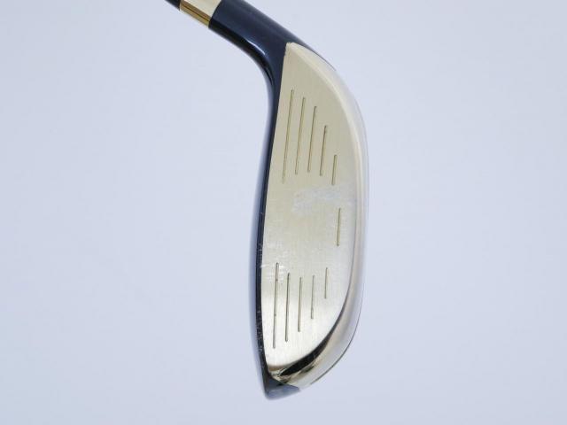 Fairway Wood : Katana : หัวไม้ 5 Katana NINJA 2019 (ตัวท๊อป รุ่นปี 2019) Loft 19 ก้าน Fujikura Speeder 362 Evolution Flex R