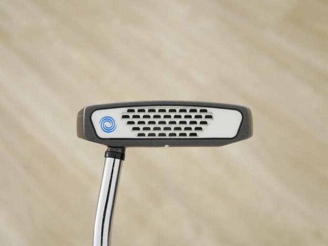 Putter : All : พัตเตอร์ Odyssey EXO Seven MINI BLUE ก้าน Stroke LAB ยาว 34 นิ้ว