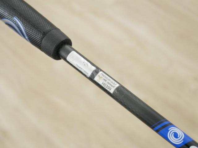 Putter : All : พัตเตอร์ Odyssey EXO Seven MINI BLUE ก้าน Stroke LAB ยาว 34 นิ้ว