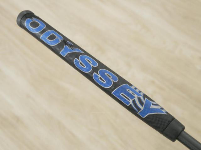 Putter : All : พัตเตอร์ Odyssey EXO Seven MINI BLUE ก้าน Stroke LAB ยาว 34 นิ้ว