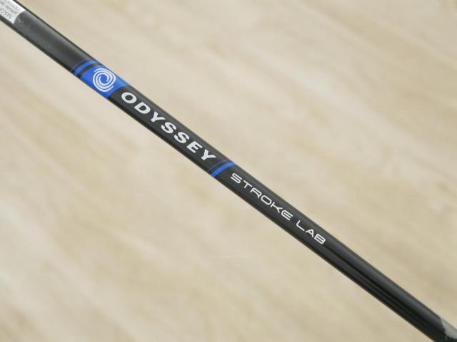 Putter : All : พัตเตอร์ Odyssey EXO Seven MINI BLUE ก้าน Stroke LAB ยาว 34 นิ้ว