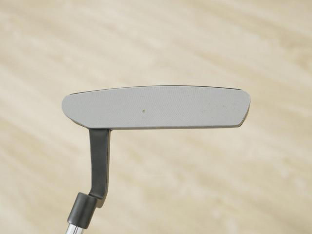 Putter : All : พัตเตอร์ PRGR Silver-Blade a01 (Mallet) ยาว 34 นิ้ว