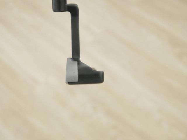 Putter : All : พัตเตอร์ PRGR Silver-Blade a01 (Mallet) ยาว 34 นิ้ว