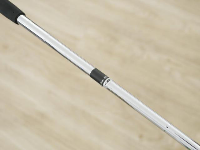 Putter : All : พัตเตอร์ PRGR Silver-Blade a01 (Mallet) ยาว 34 นิ้ว